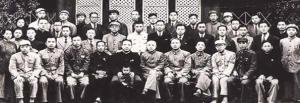大事件盘点：1940到1950年中国企业历史大事件